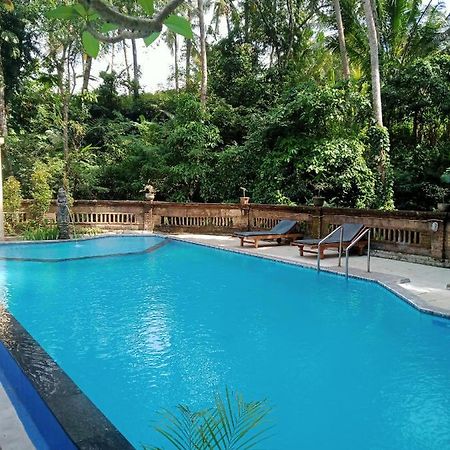 Puri Bebengan Bungalows Ubud  Bagian luar foto