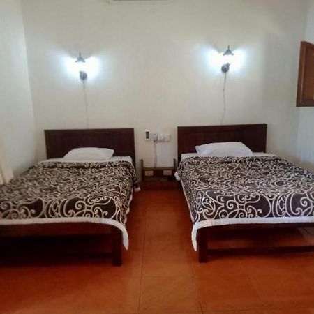Puri Bebengan Bungalows Ubud  Bagian luar foto