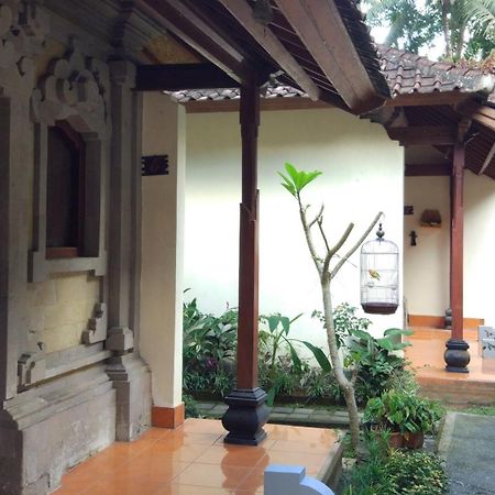 Puri Bebengan Bungalows Ubud  Bagian luar foto