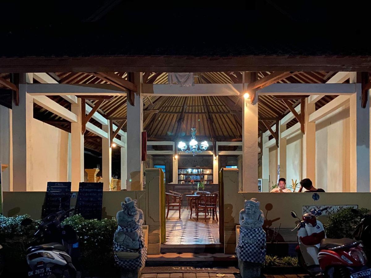 Puri Bebengan Bungalows Ubud  Bagian luar foto