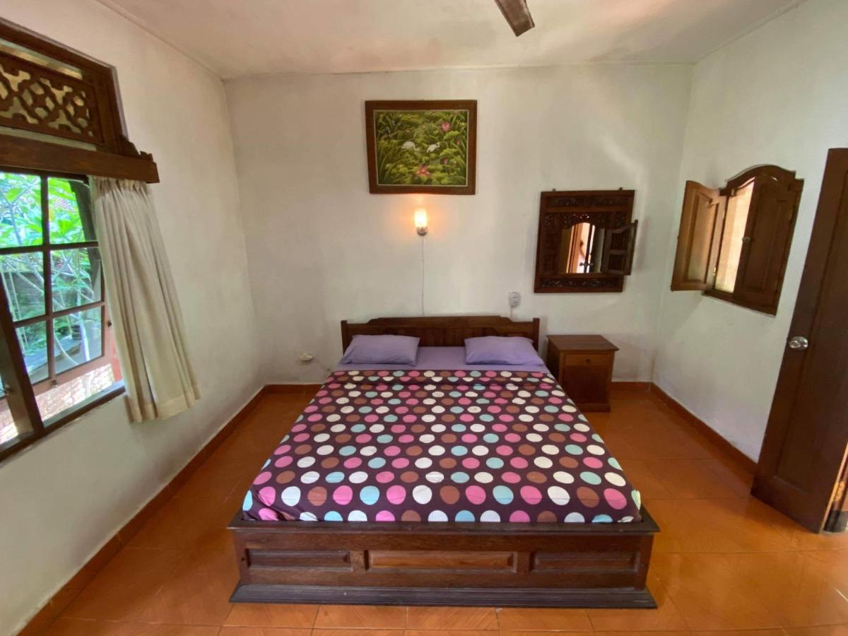 Puri Bebengan Bungalows Ubud  Bagian luar foto