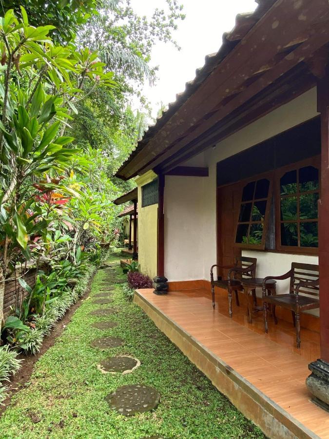 Puri Bebengan Bungalows Ubud  Bagian luar foto