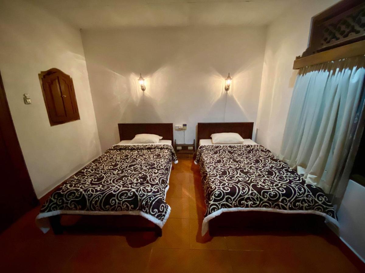 Puri Bebengan Bungalows Ubud  Bagian luar foto