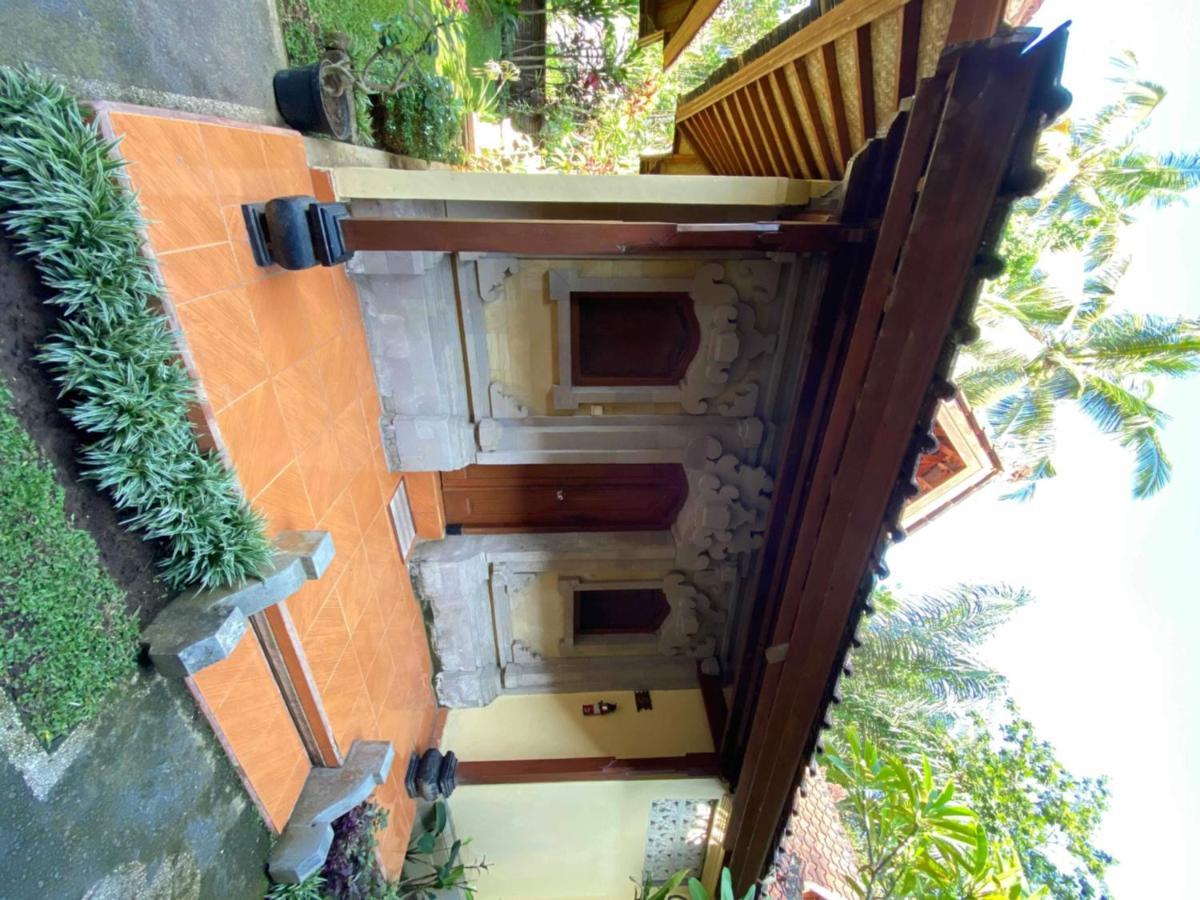 Puri Bebengan Bungalows Ubud  Bagian luar foto