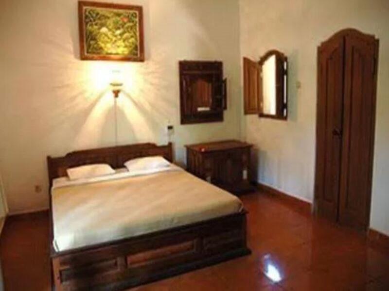 Puri Bebengan Bungalows Ubud  Bagian luar foto