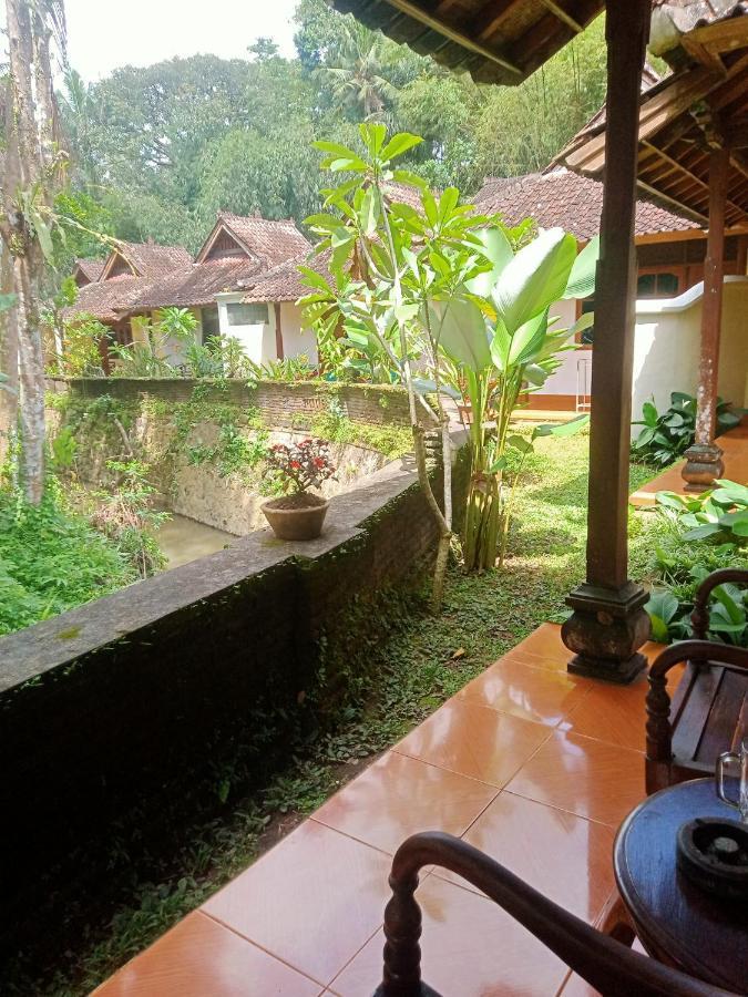Puri Bebengan Bungalows Ubud  Bagian luar foto
