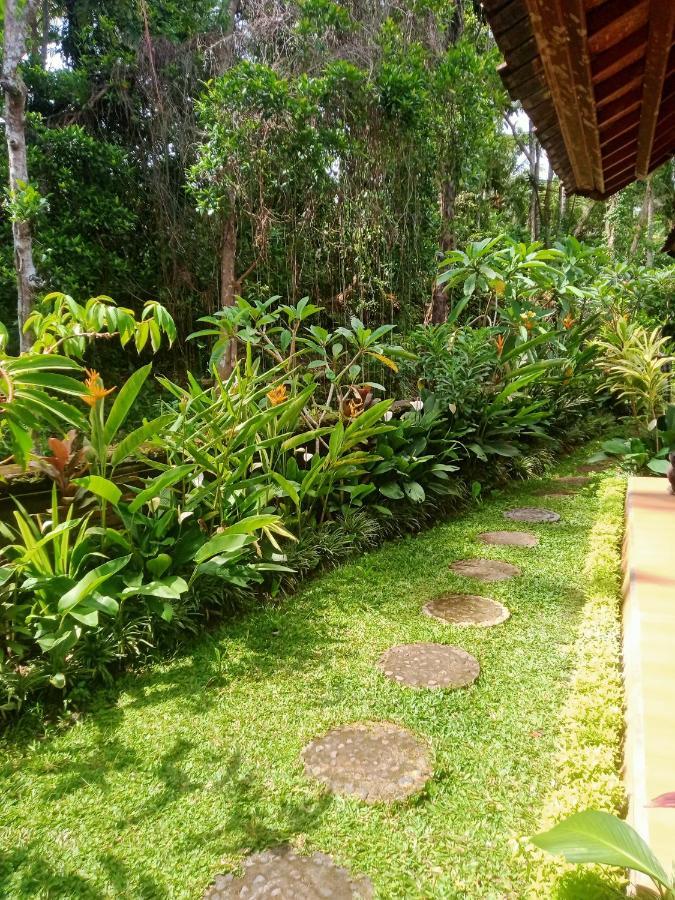 Puri Bebengan Bungalows Ubud  Bagian luar foto