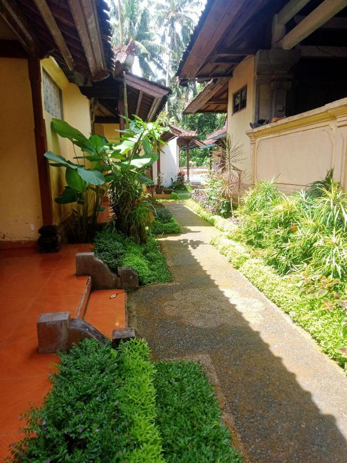 Puri Bebengan Bungalows Ubud  Bagian luar foto