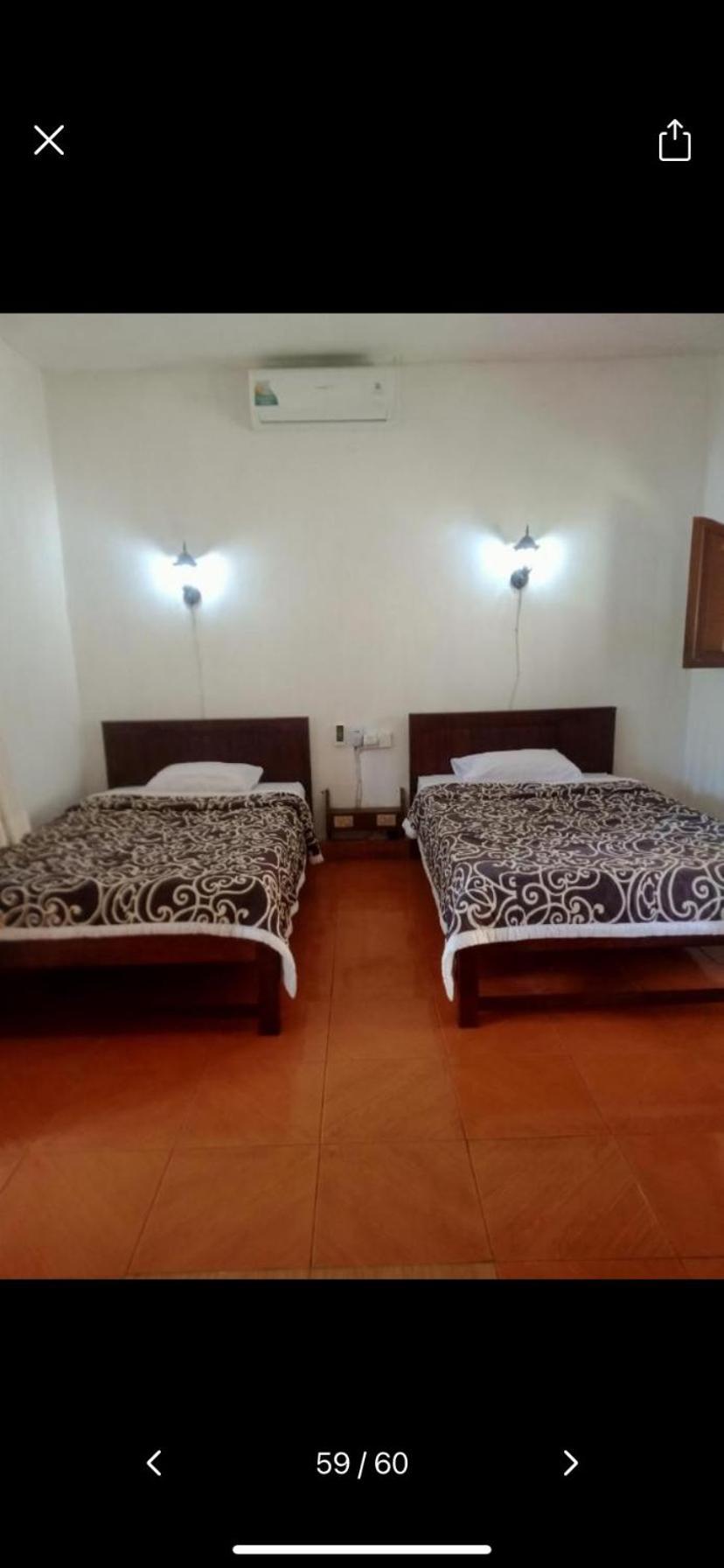 Puri Bebengan Bungalows Ubud  Bagian luar foto