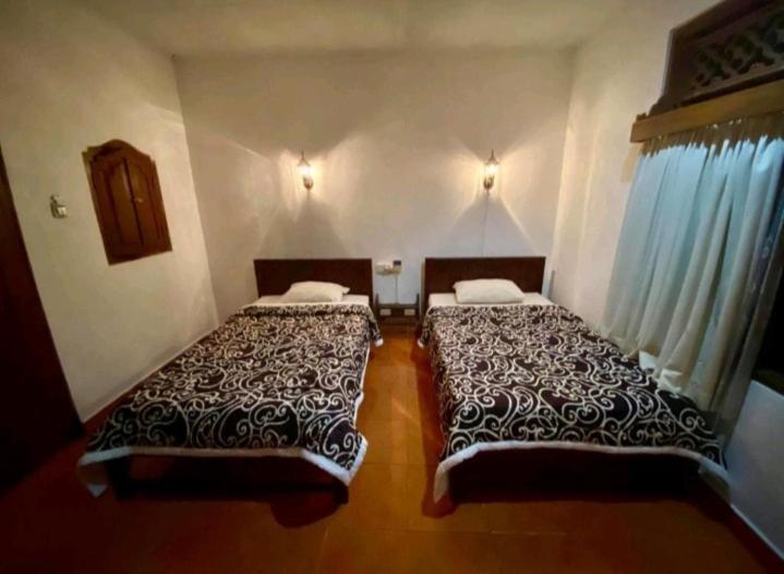 Puri Bebengan Bungalows Ubud  Bagian luar foto