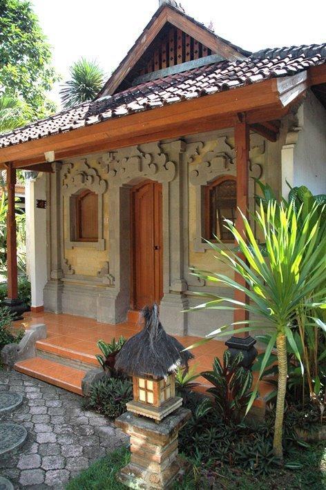 Puri Bebengan Bungalows Ubud  Bagian luar foto