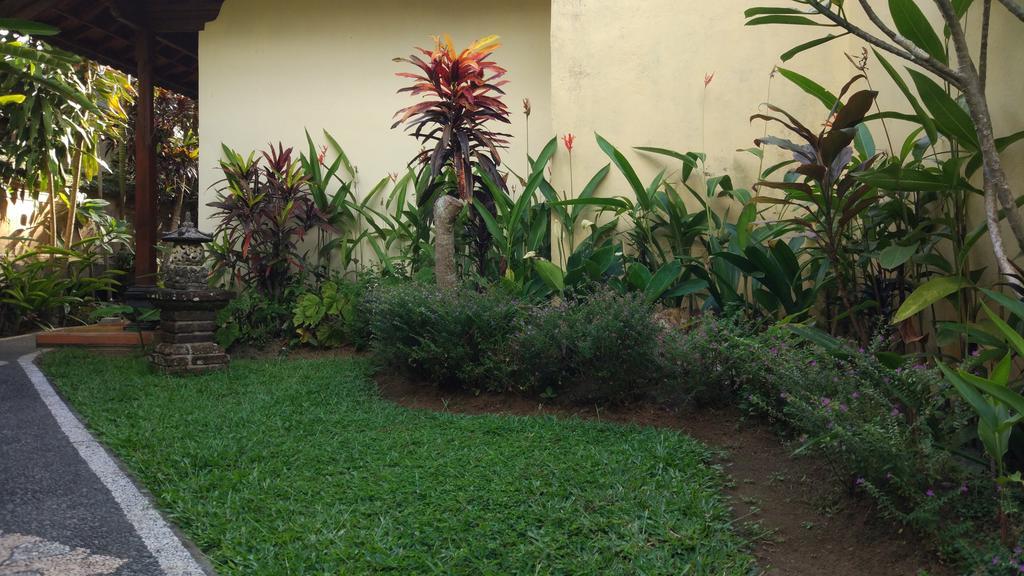 Puri Bebengan Bungalows Ubud  Bagian luar foto