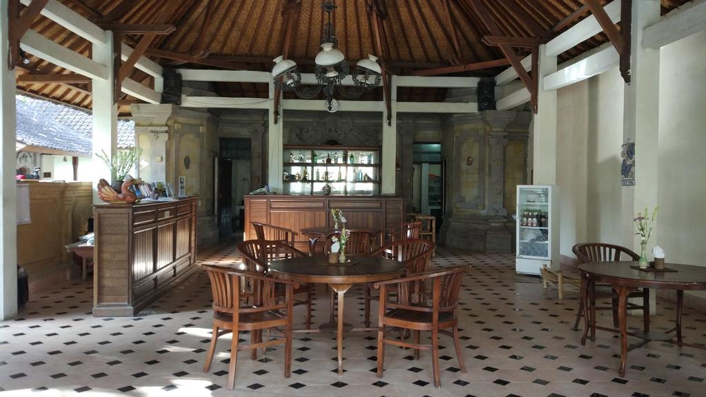 Puri Bebengan Bungalows Ubud  Bagian luar foto