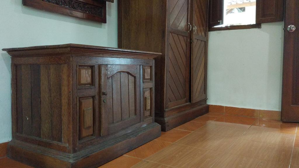 Puri Bebengan Bungalows Ubud  Bagian luar foto