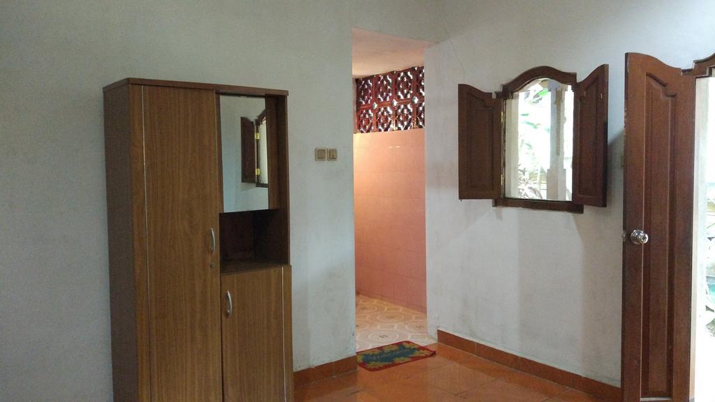 Puri Bebengan Bungalows Ubud  Bagian luar foto