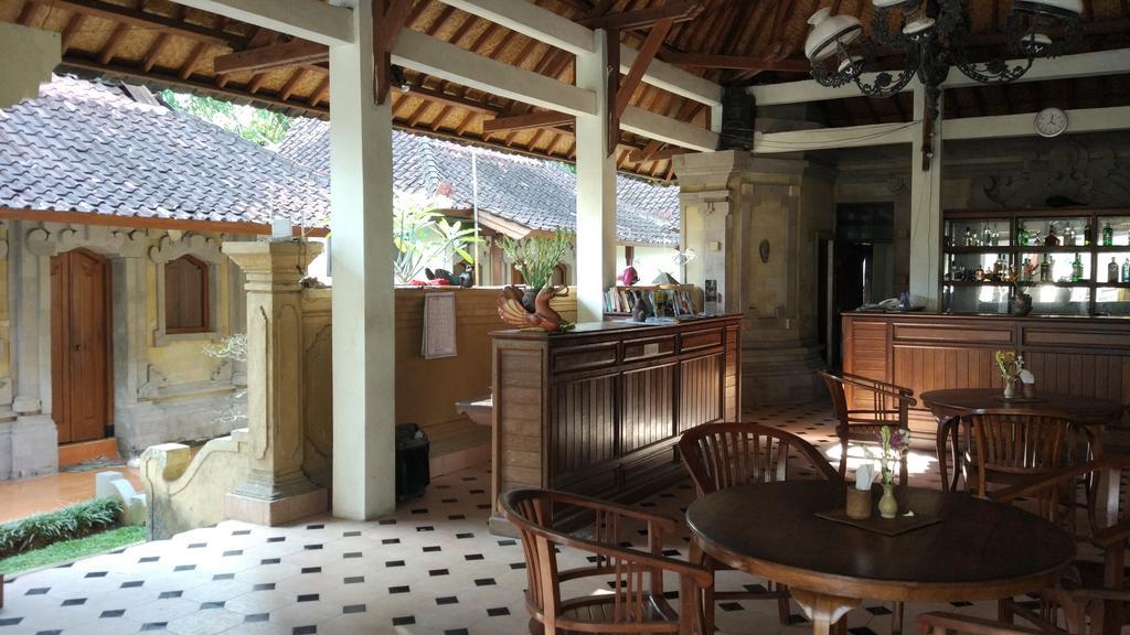 Puri Bebengan Bungalows Ubud  Bagian luar foto