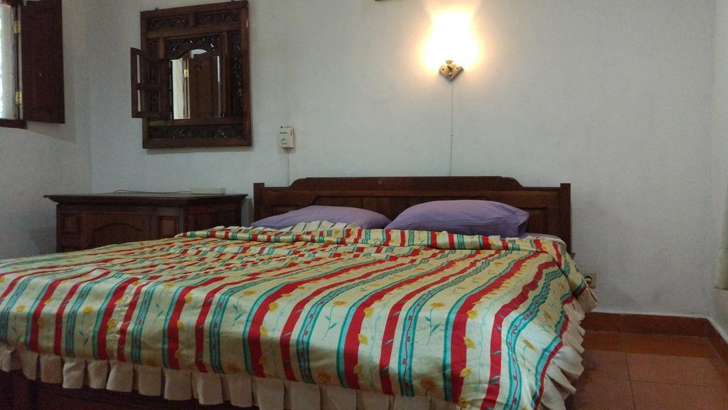 Puri Bebengan Bungalows Ubud  Bagian luar foto